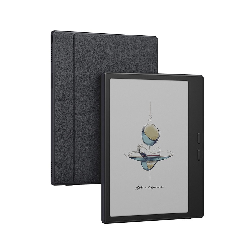 Електронна книга BOOX Go 7 White купити в офіційному магазині