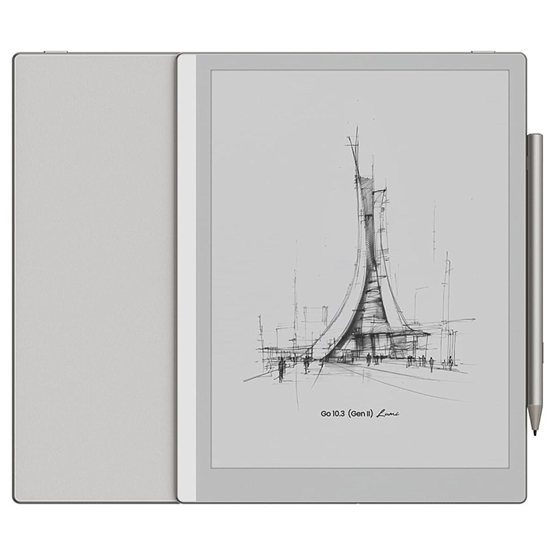 Електронна книга BOOX Go 10.3 (Gen II) Lumi