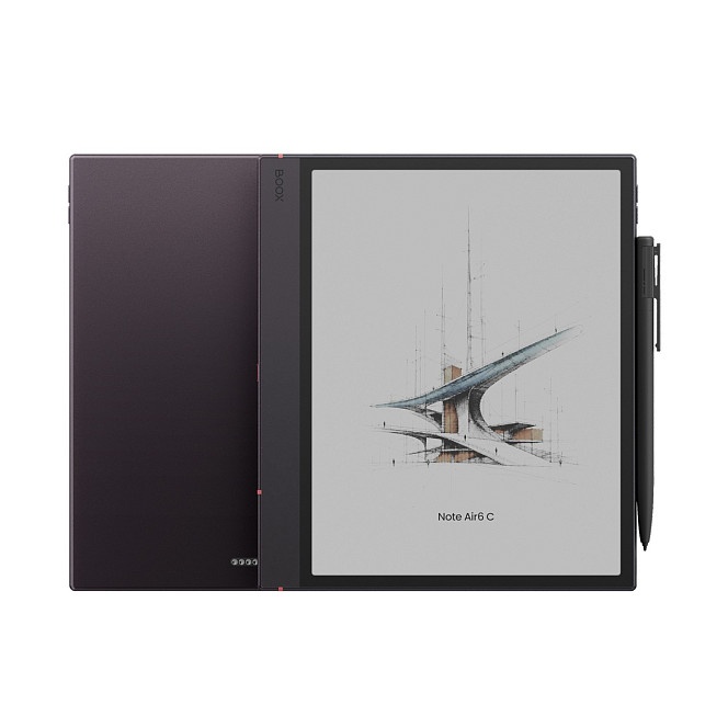 Електронна книга BOOX Note Air 6 C
