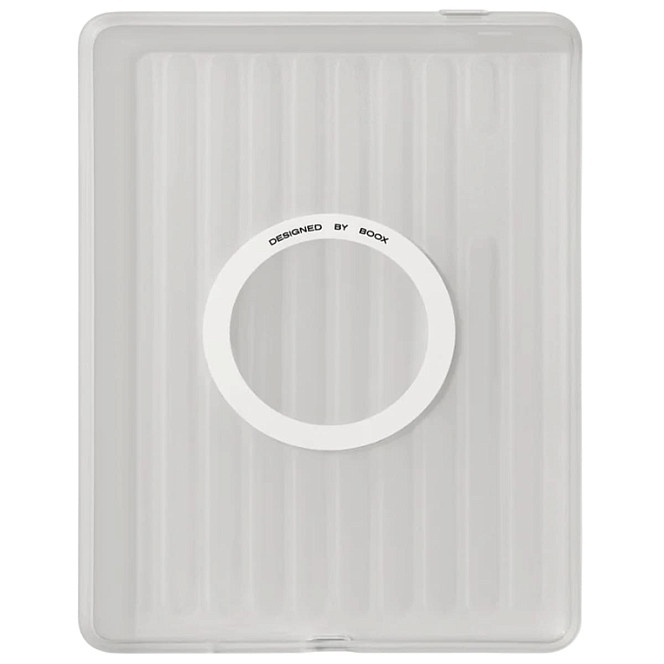 TPU-чохол Boox для BOOX Go 6 (Gen II) White