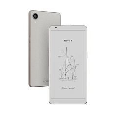 Електронна книга BOOX Palma 3 Titanium Gray