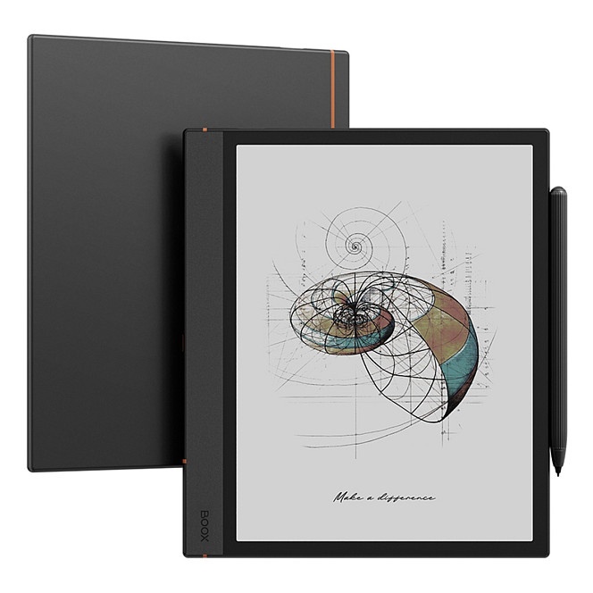Електронна книга BOOX Note Air 4 C