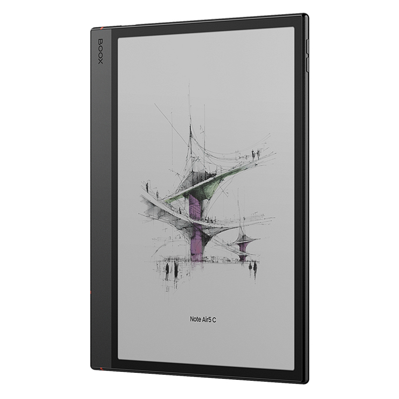 Електронна книга BOOX Note Air 5 C
