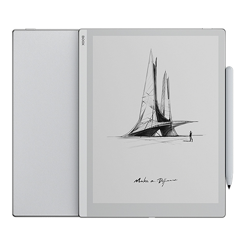 Електронна книга BOOX  Go 10.3