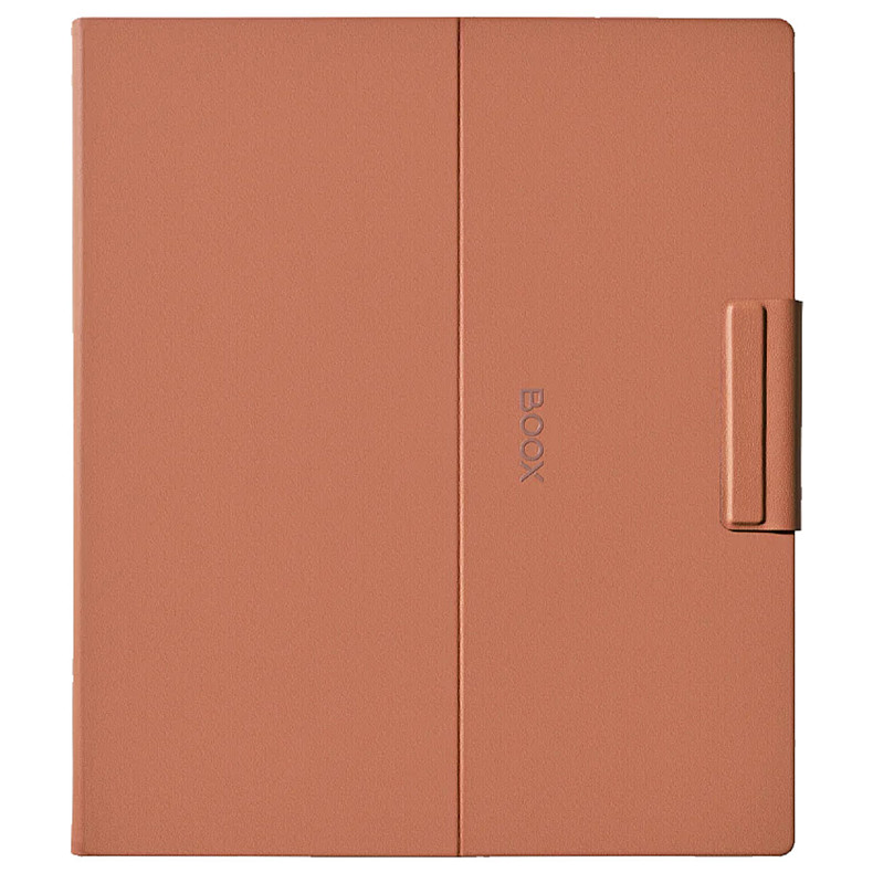 Чохол-клавіатура Boox для BOOX Note Max/ Tab X С(Orange)