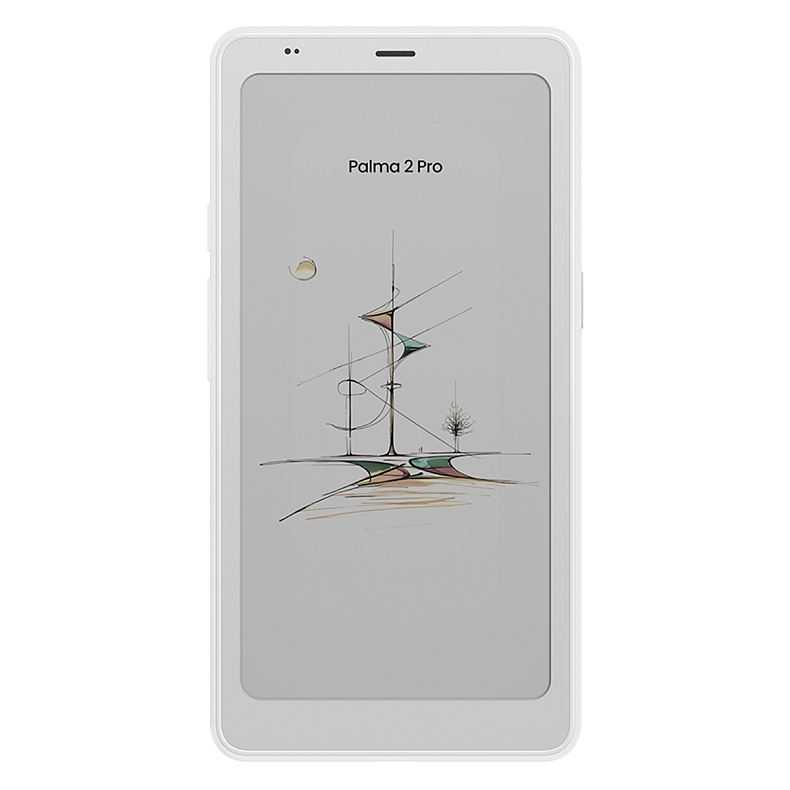 Електронна книга BOOX Palma 2 Pro White