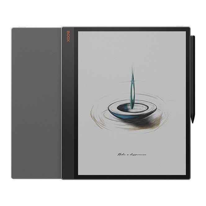 Електронна книга BOOX Tab X С
