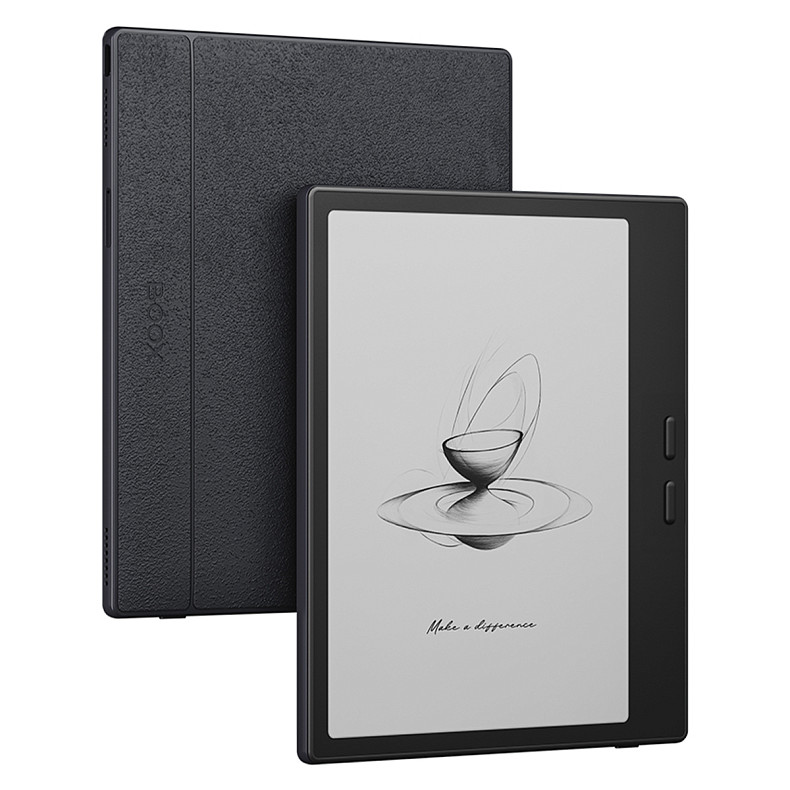 Електронна книга BOOX Go 7 Black