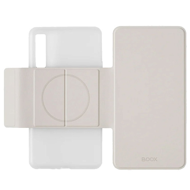 Чохол Boox 2-в-1 для BOOX Palma 2 Pro (Beige)