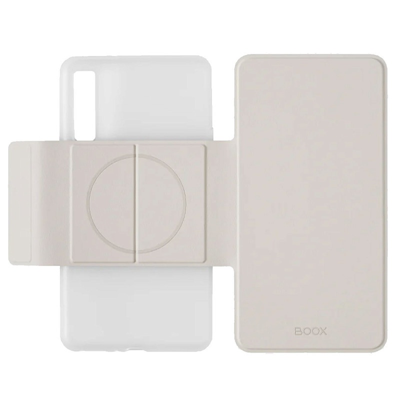 Чохол Boox 2-в-1 для BOOX Palma 2 Pro (Beige)