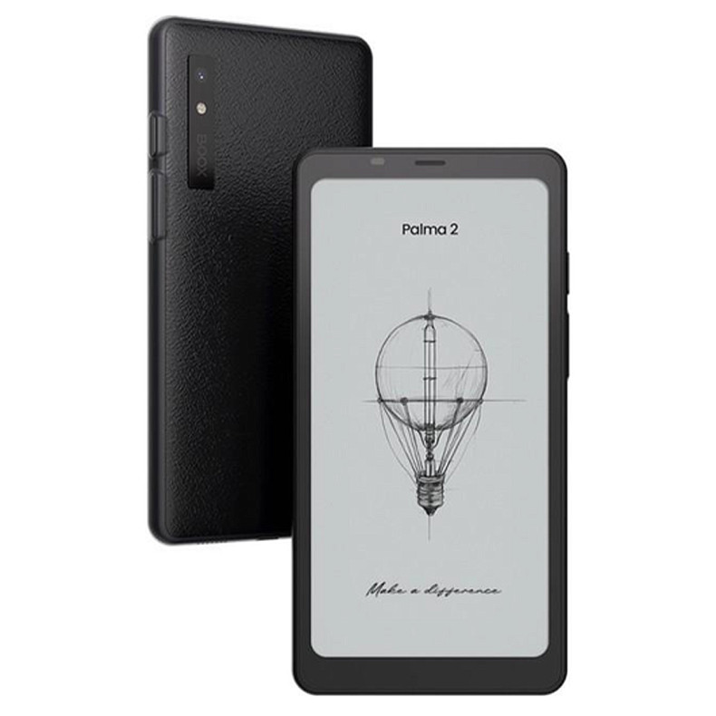 Електронна книга BOOX Palma 2 Black