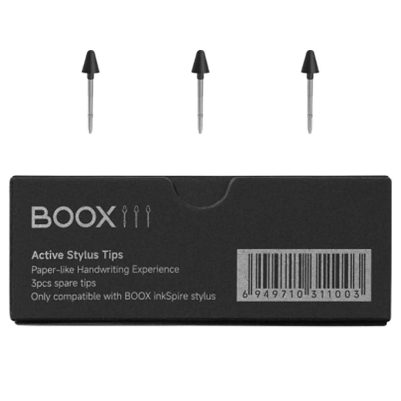 Наконечники для активного стилуса BOOX InkSpire
